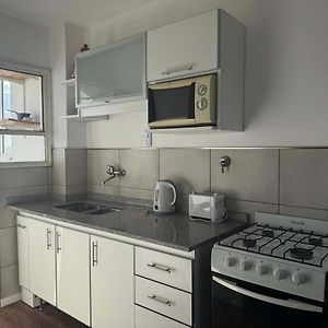Apartamento de 3 Dormitorios